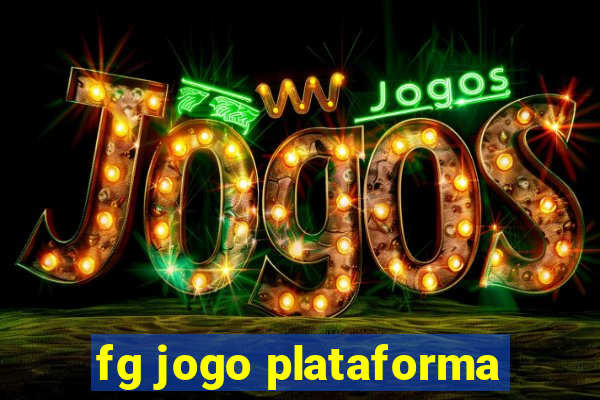 fg jogo plataforma